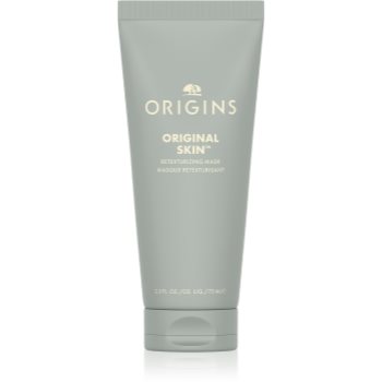 Origins Original Skin™ Retexturing Mask masca facială pentru curatarea tenului cu efect de exfoliere - imagine 2
